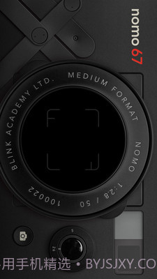 NOMO相机截图3 NOMO相机截图3