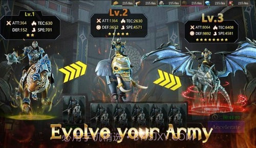 权力的崛起与衰落截图2 权力的崛起与衰落截图2