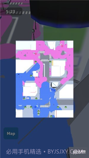 ColorSpray io截图3