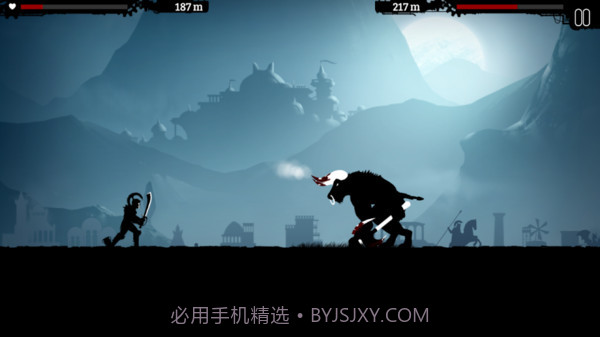 黑帝斯幽灵之战截图4 黑帝斯幽灵之战截图4