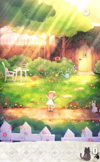 迷失猫咪的旅程截图6 迷失猫咪的旅程截图6