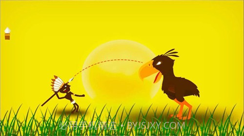 狩猎标枪截图2 狩猎标枪截图2