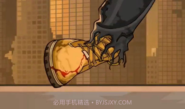 用车撞僵尸路杀启示录截图2 用车撞僵尸路杀启示录截图2