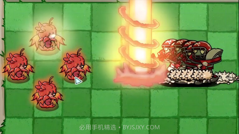 僵尸大陆截图4 僵尸大陆截图4