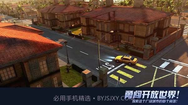 拉斯维加斯孤胆车神v6.7.0g截图3