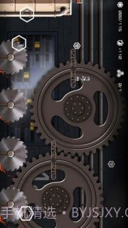 原子机器人大冒险截图3 原子机器人大冒险截图3