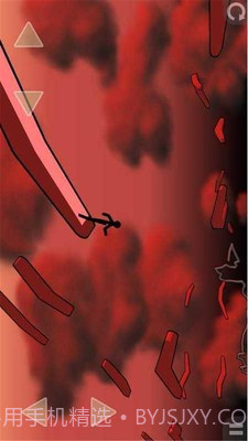 天空独木桥官网版截图5 天空独木桥官网版截图5