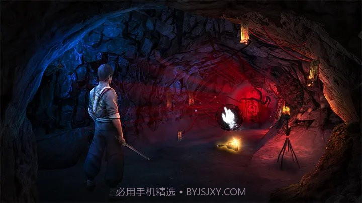 无尽噩梦5怨灵青帝菜单截图3