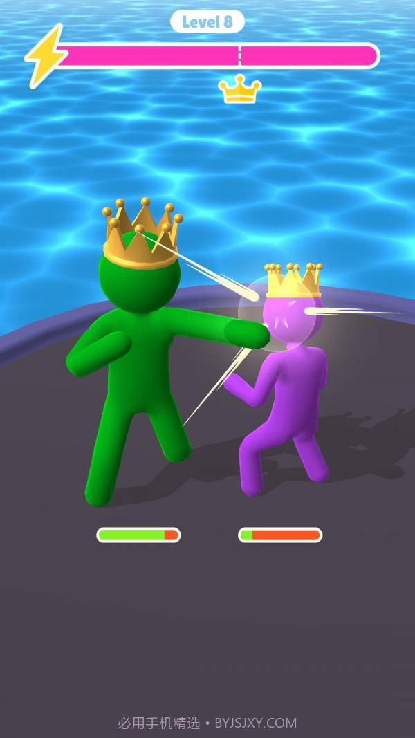 我就是老大截图1 我就是老大截图1