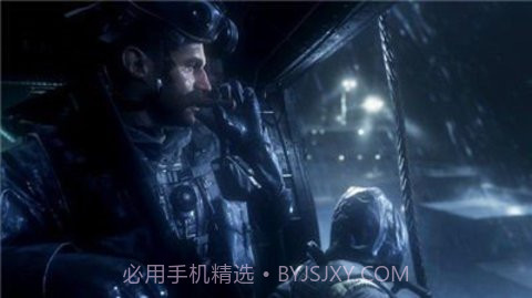 使命召唤6（Call of Duty）截图3