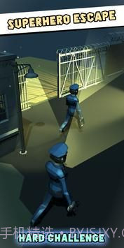 蜘蛛侠逃生计划截图2 蜘蛛侠逃生计划截图2