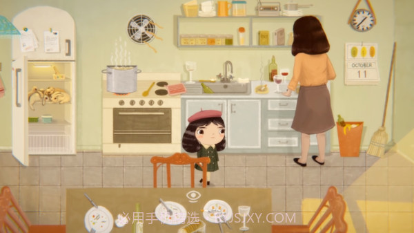 厄运少女v3.4截图4 厄运少女v3.4截图4