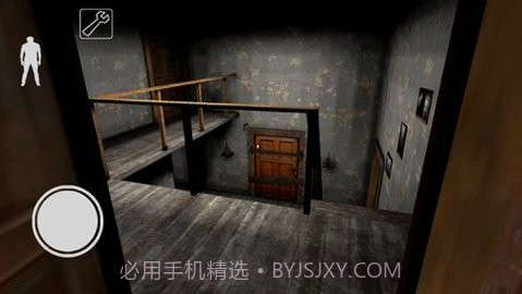 恐怖老奶奶1.8版本截图3 恐怖老奶奶1.8版本截图3