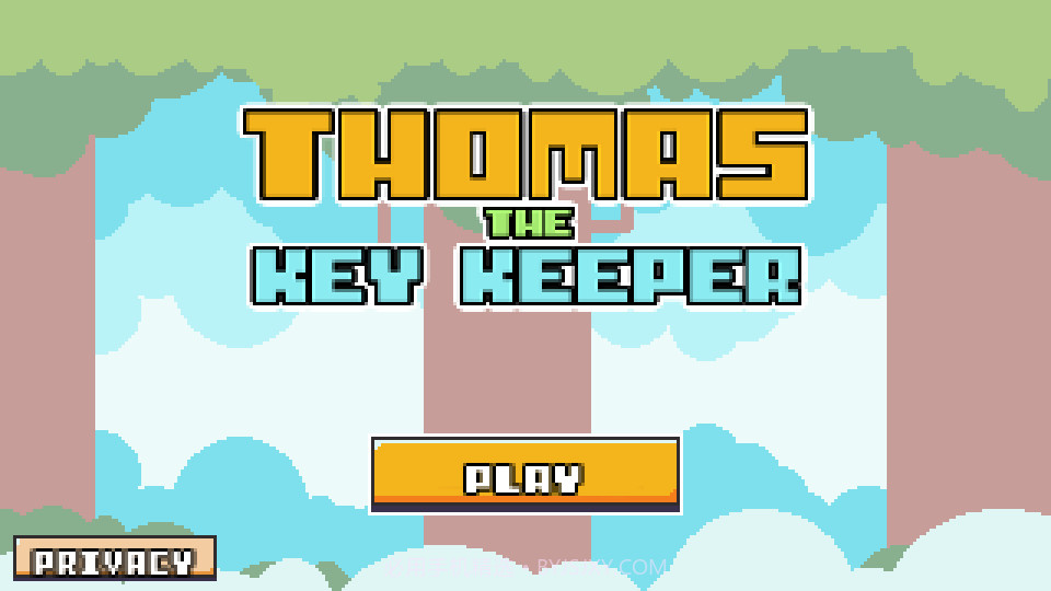 像素钥匙保管员截图1 像素钥匙保管员截图1