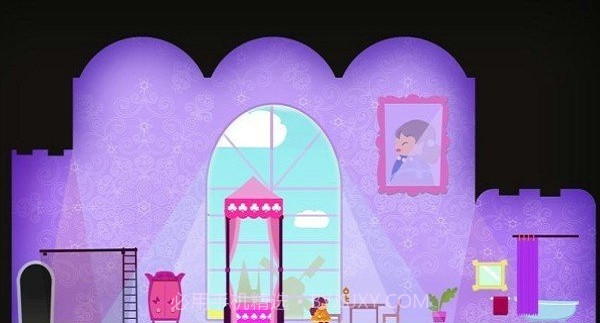 灰姑娘历奇截图1 灰姑娘历奇截图1