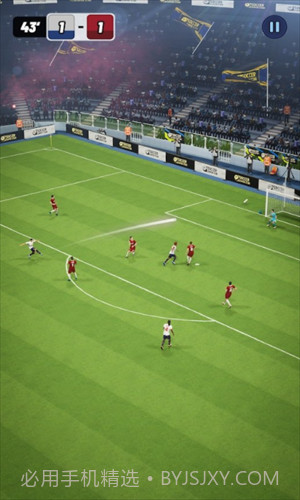 足球超级巨星截图2