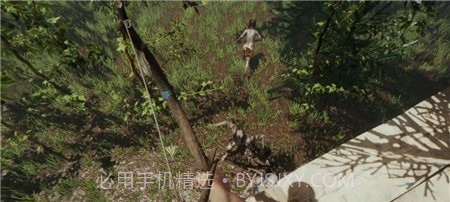 饥饿荒野求生手机版截图1 饥饿荒野求生手机版截图1