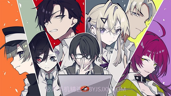 loopers安卓汉化版截图3 loopers安卓汉化版截图3