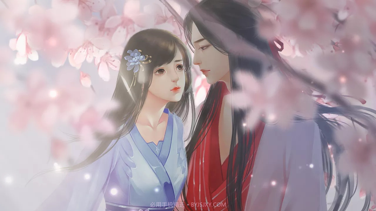 卿非人间客游戏截图2