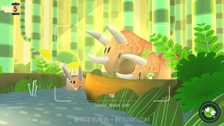 动物摄影乐园中文截图2