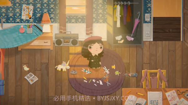 厄运少女v3.4截图1 厄运少女v3.4截图1