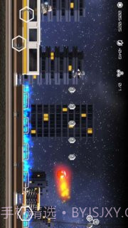 原子机器人大冒险截图2 原子机器人大冒险截图2