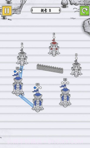 占下那座塔无限金币无限钻石截图1