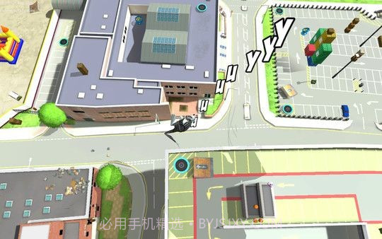 疯狂青蛙(The Amazing Frog Game Simulator)截图1 疯狂青蛙(The Amazing Frog Game Simulator)截图1