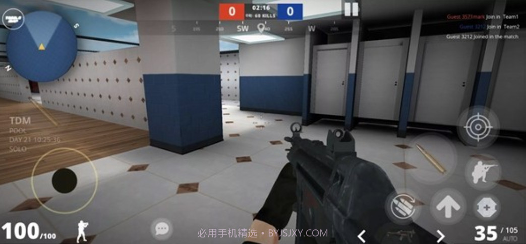 史诗对决CSGO截图1 史诗对决CSGO截图1