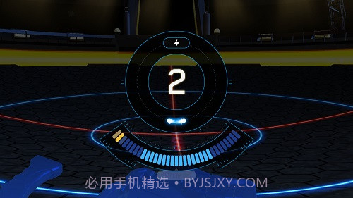 爆裂陀螺截图1 爆裂陀螺截图1