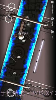 原子机器人大冒险截图1 原子机器人大冒险截图1