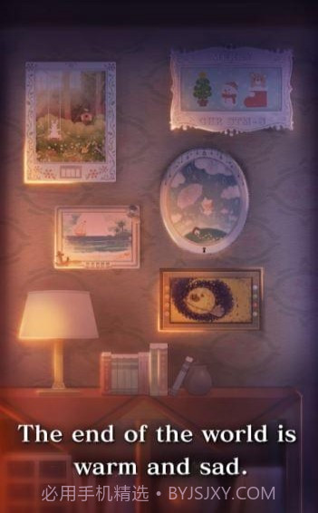 迷失猫咪的旅程截图2 迷失猫咪的旅程截图2