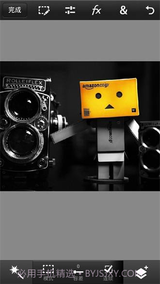 photoshoptouch截图3 photoshoptouch截图3