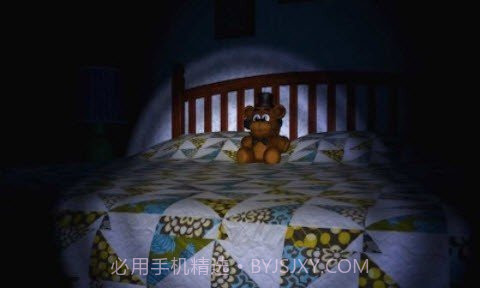 恐怖星期五截图3 恐怖星期五截图3