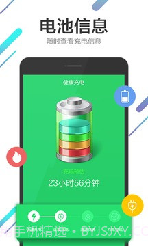 电池管理大师截图3 电池管理大师截图3