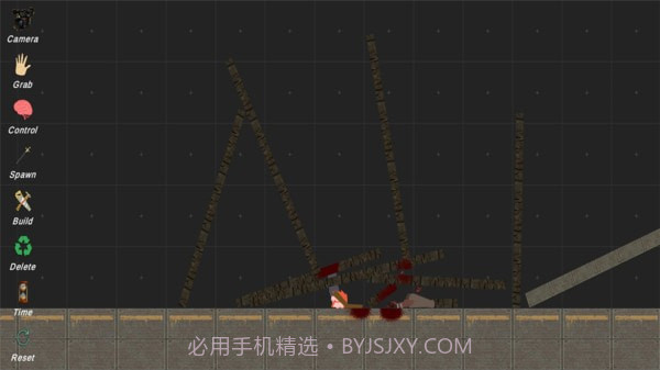 无名人偶截图2 无名人偶截图2