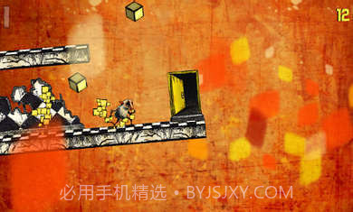 绵羊梦境截图2 绵羊梦境截图2