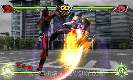 假面骑士巅峰英雄英文版截图1 假面骑士巅峰英雄英文版截图1