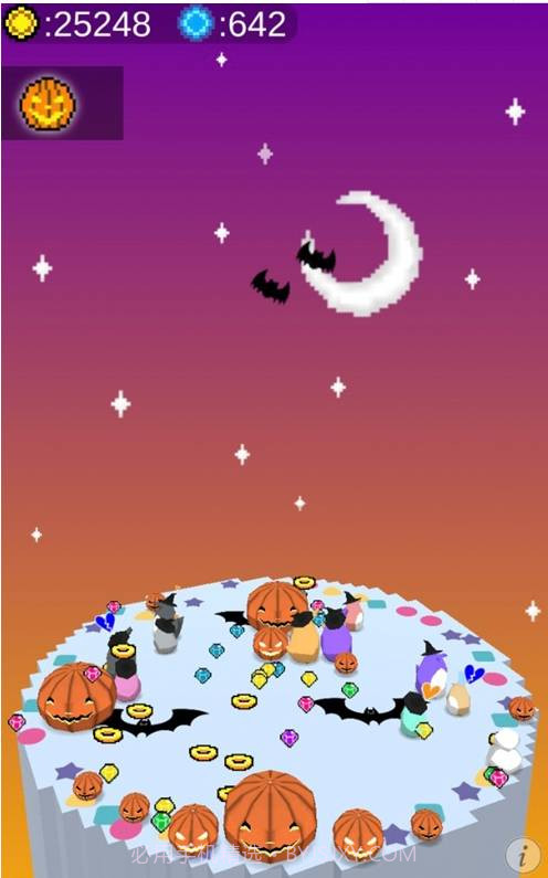 Penguin Life企鹅生活截图1 Penguin Life企鹅生活截图1