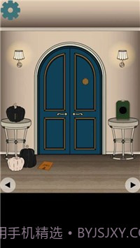 逃离猫猫屋之夜截图1