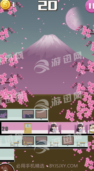 大叔跳一跳无限金币截图3