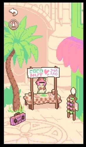 Coco Nutshake截图2 Coco Nutshake截图2