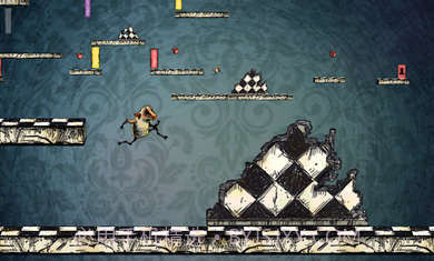 绵羊梦境截图3 绵羊梦境截图3