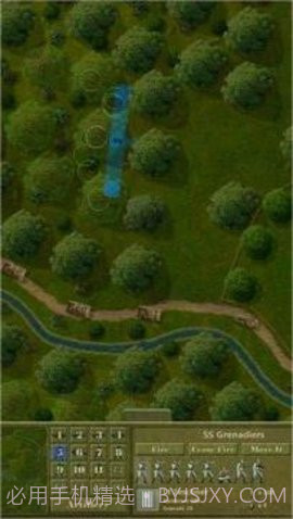 交战firefight汉化版截图1