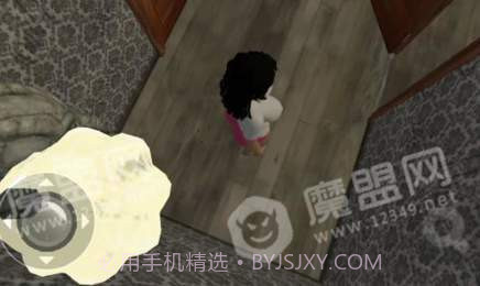 恐怖奶奶辅助器截图1 恐怖奶奶辅助器截图1