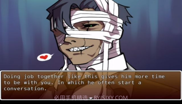 Homegrown Pet 完整版截图1