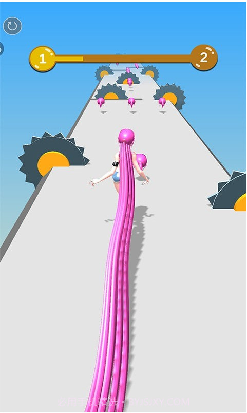 换装女王派对截图1