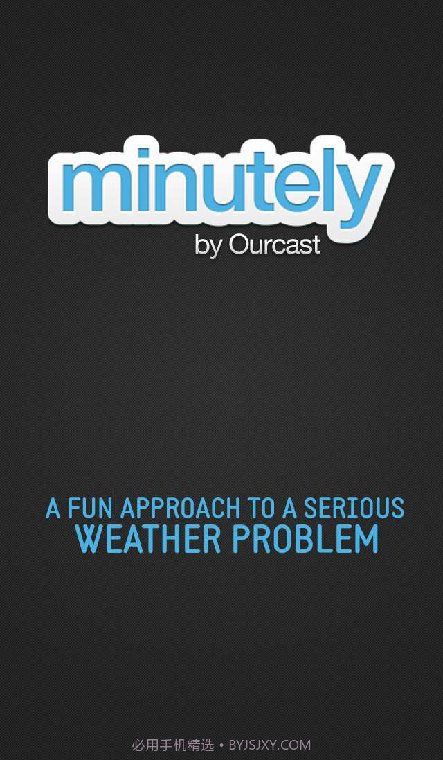 Minutely天气截图7 Minutely天气截图7