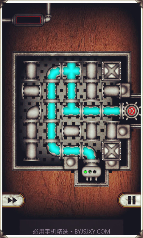 天才水管工截图2 天才水管工截图2