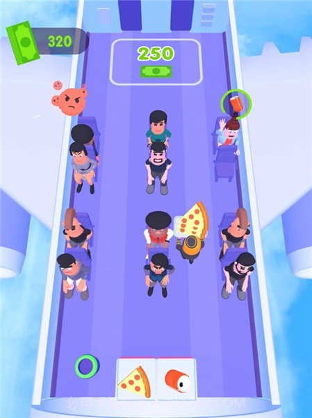 飞行午餐截图1 飞行午餐截图1